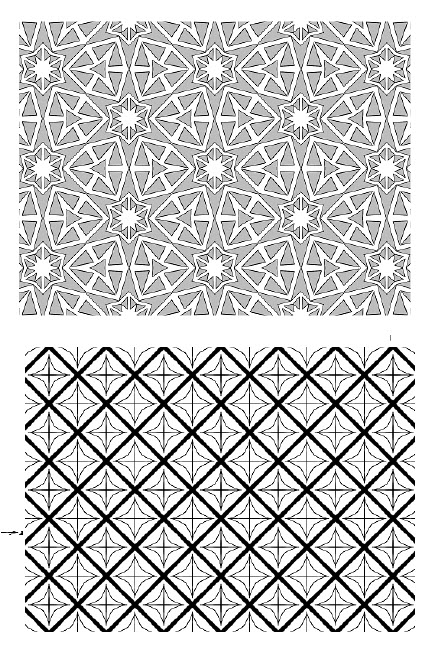 Webinar: Grid pattern 1 (Adobe pdf)