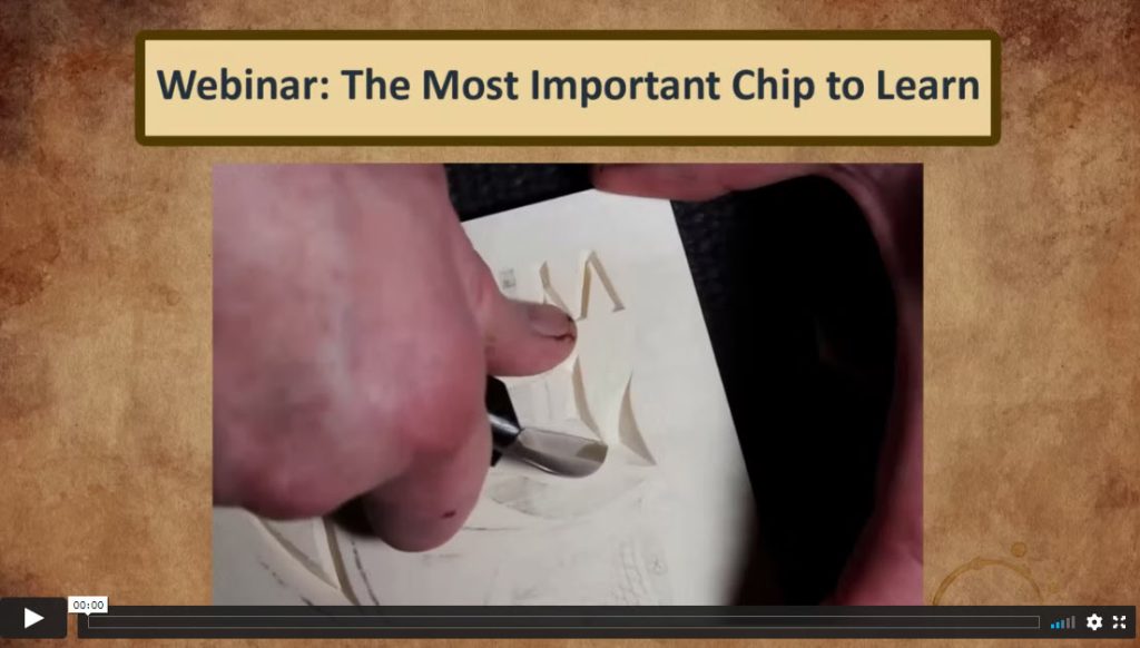 Webinar: Most Important Chip To Learn