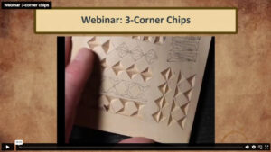 Webinar 3-corner chips